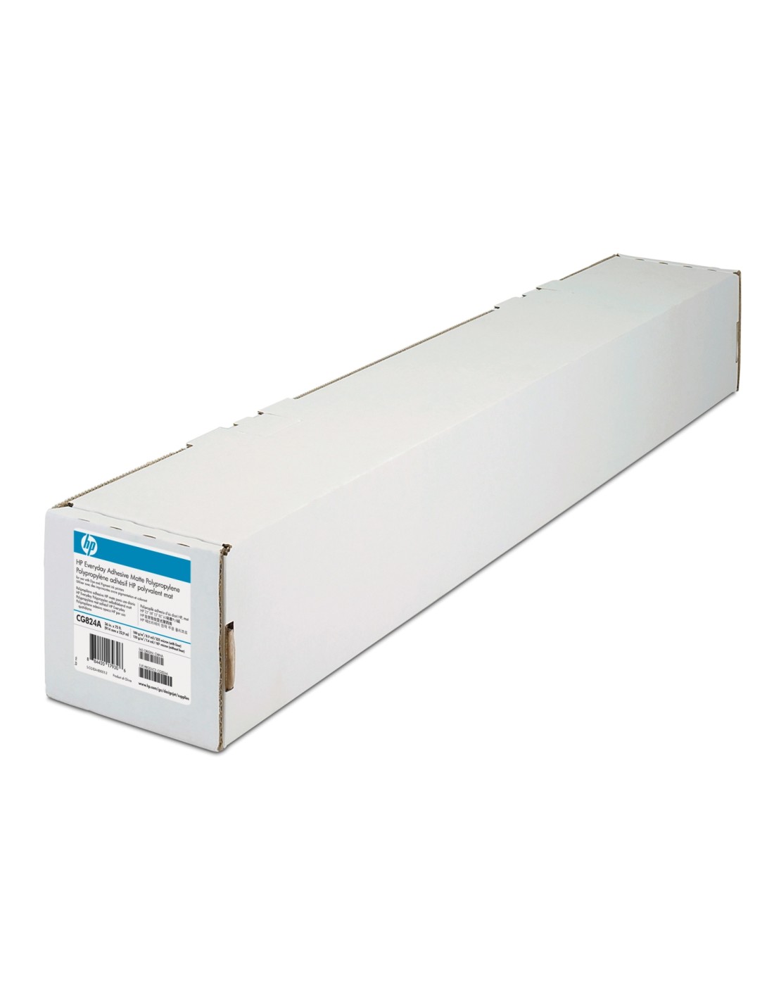 HP C0F19A lámina transparente para impresión