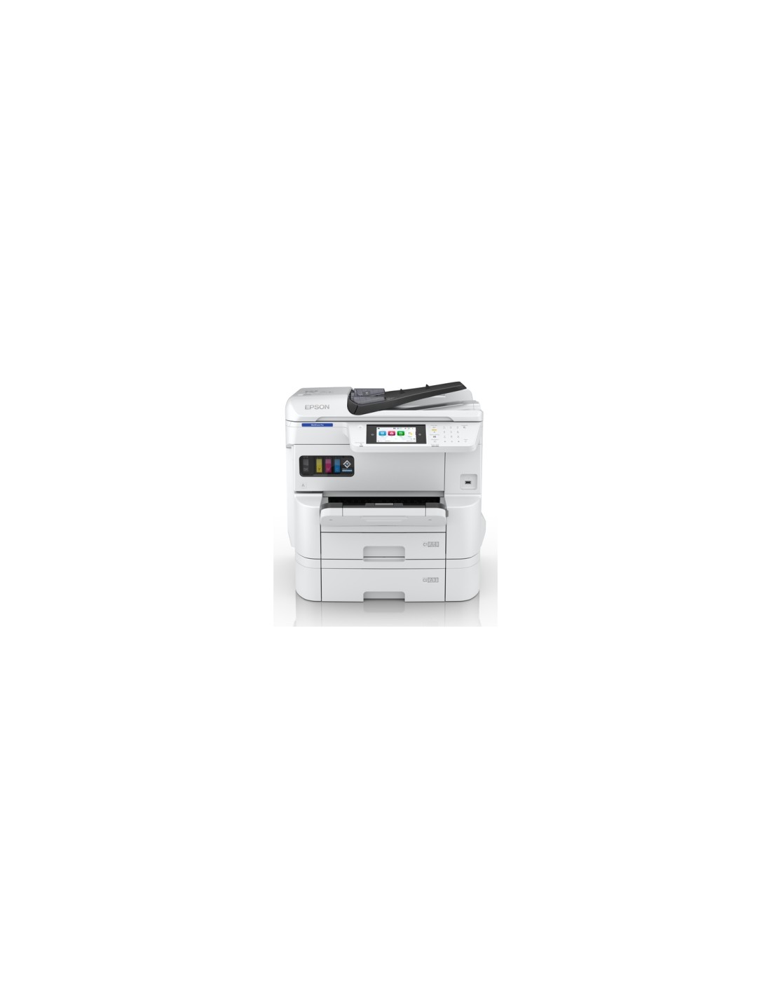 Epson WorkForce Pro EM-C7100DWF Inyección de tinta A3+ 4800 x 1200 DPI 35 ppm Wifi