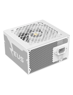 Mars Gaming MPZE750SIM unidad de fuente de alimentación 750 W 24-pin ATX ATX Blanco