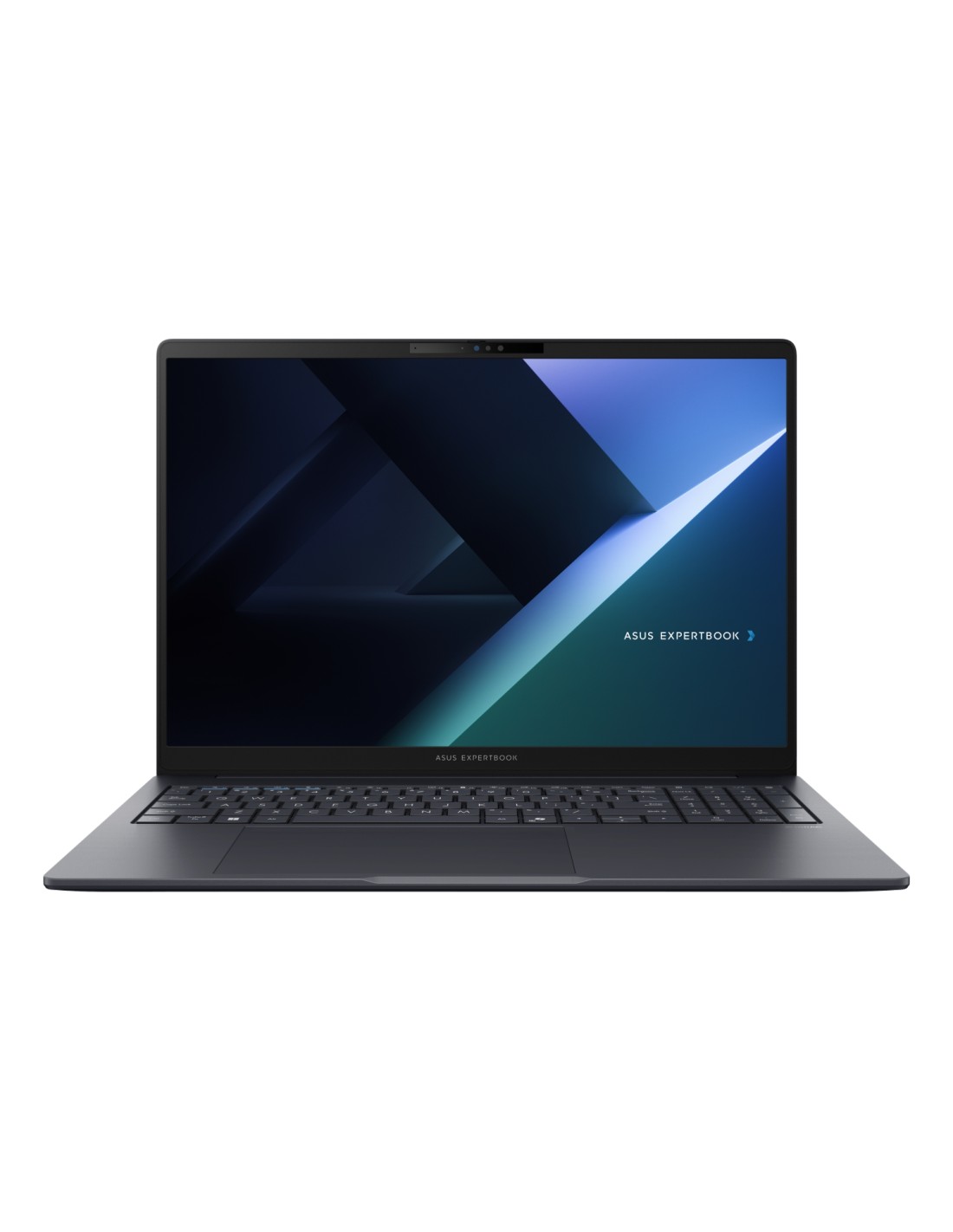 ASUS ExpertBook B5 B5605CCA-MB0024X - Ordenador Portátil 16" WUXGA (Intel Core Ultra 7 255H, 16GB RAM, 512GB SSD, Arc 140T, Wind