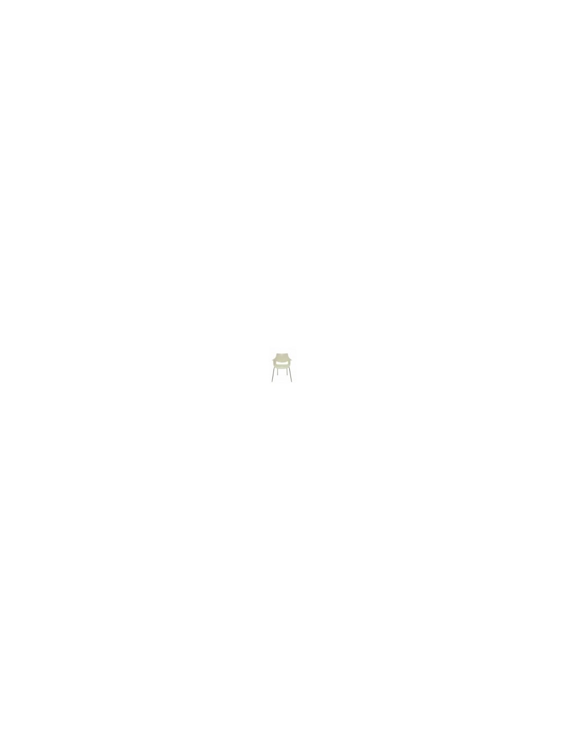 PACK 3 SILLAS TORRENUEVA BLANCO PACK3248BL