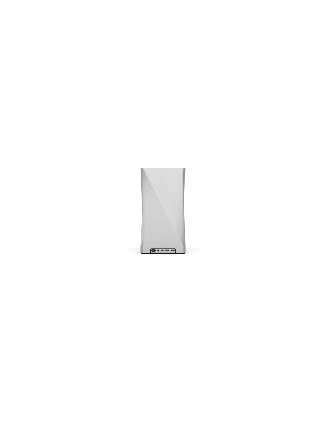 Fractal Design Era 2 Mini Tower Plata