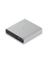 Ubiquiti CloudKey+ pasarel y controlador 10, 100, 1000 Mbit/s