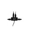 HUB USB APPROX APPHT7B 3 USB 2.0 + 1 USB 3.0