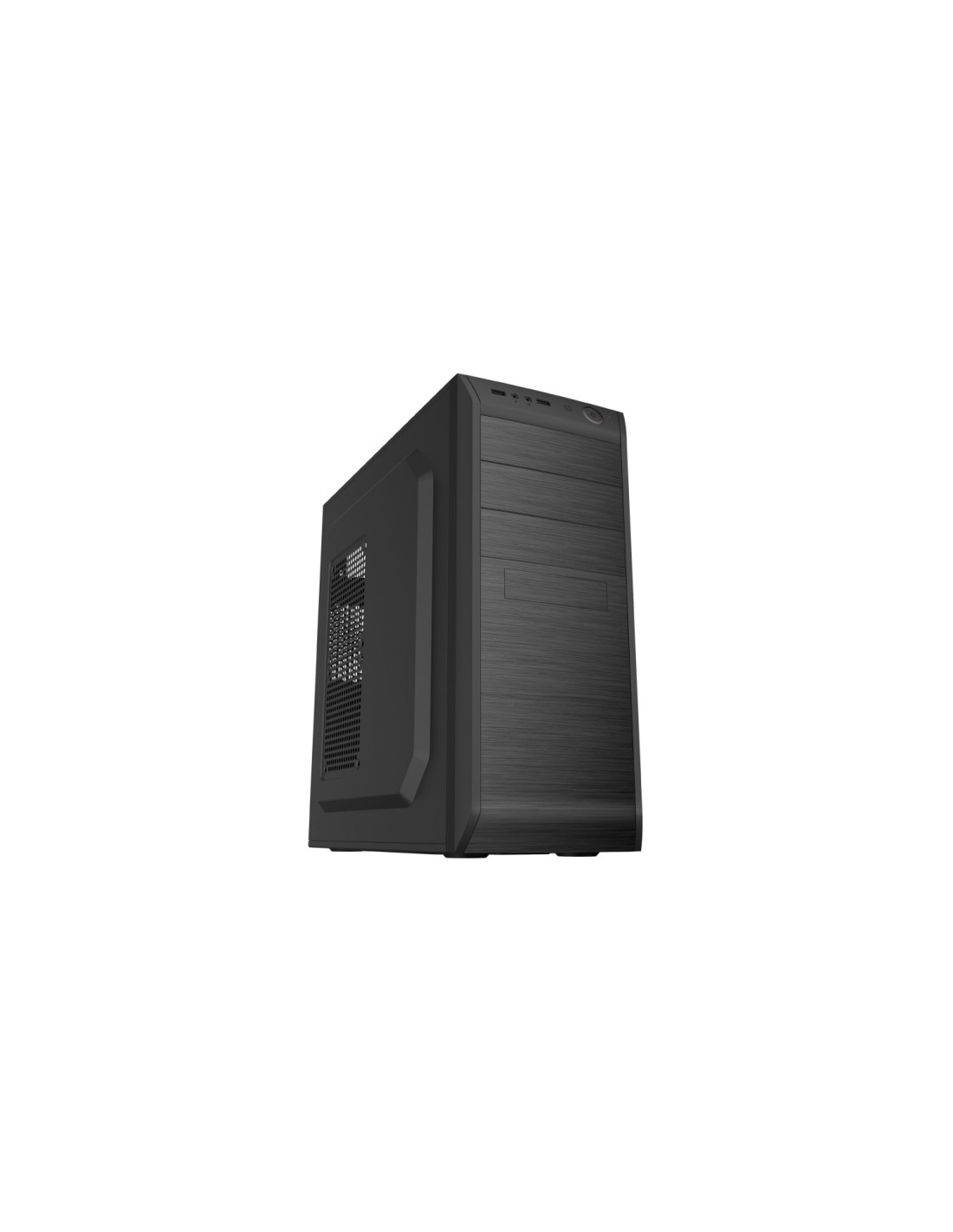 CAJA MEDATORRE COOLBOX F750 BASIC500 NEGRO COO-PCF750-1