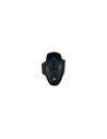 RATON CORSAIR DARK CORE RGB PRO SE INALAMBRICO USB 2.0 NEGRO CH-9315511-EU