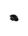 RATON CORSAIR DARK CORE RGB PRO SE INALAMBRICO USB 2.0 NEGRO CH-9315511-EU