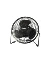 VENTILADOR EQUIP LIFE 6P USB NEGRO 245420