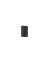 Lanberg WF10-2312-10B armario rack 12U Bastidor de pared Negro
