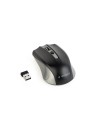 Gembird MUSW-4B-04-GB ratón Ambidextro RF inalámbrico Í?ptico 1600 DPI