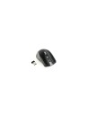 Gembird MUSW-4B-04-GB ratón Ambidextro RF inalámbrico Í?ptico 1600 DPI
