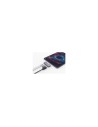 HYPER Drive HD 319E USB 3.2 Gen 2 (3.1 Gen 2) Type-C Plata