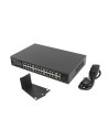 Lanberg RSGE-24P-2GE-2S-360 switch No administrado