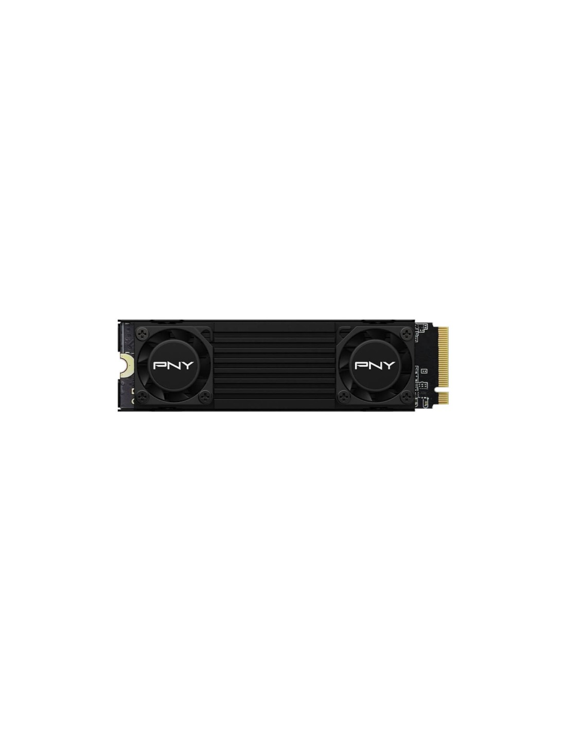 PNY CS3150 M.2 2 TB PCI Express 5.0 3D NAND NVMe