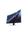 Gigabyte GS32QC  31.5" Negro Monitor