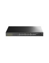 Cudy GS2008S2 switch Gestionado L2 Gigabit Ethernet (10/100/1000) 1U Negro