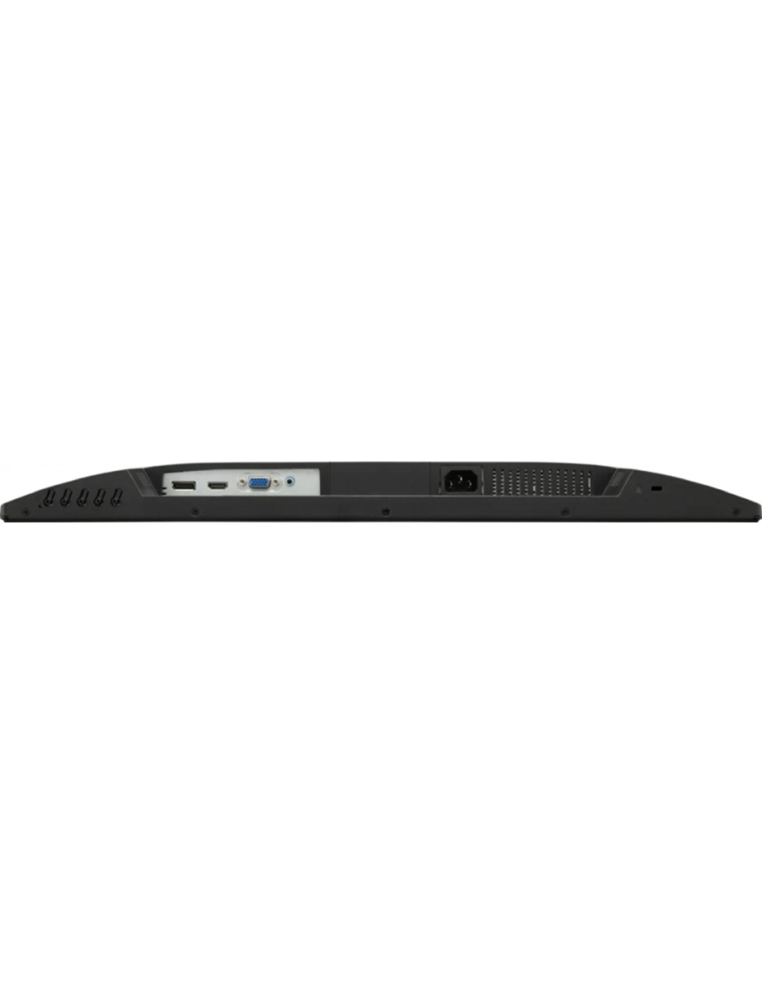 Viewsonic VA VA2708-HDJ 27" Full HD LED Negro Monitor