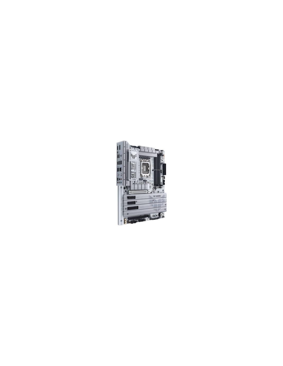 ASUS TUF GAMING Z890-PRO WIFI Intel Z890 LGA 1851 (Socket V1) ATX