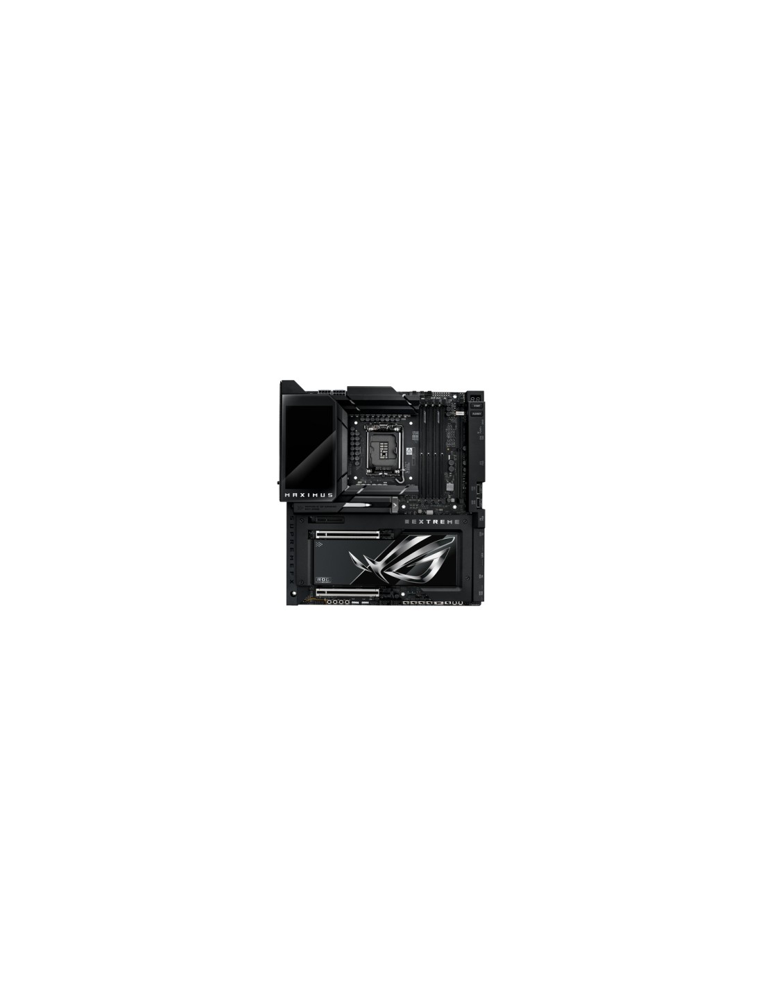 ASUS ROG MAXIMUS Z890 EXTREME Intel Z890 LGA 1851 (Socket V1) ATX extendida