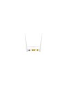 Cudy WR300 router inalámbrico Ethernet rápido Banda única (2,4 GHz) Blanco