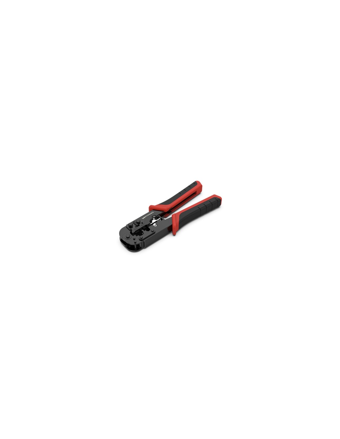 Vention Crimpadora Metálica KEDB0 para RJ45