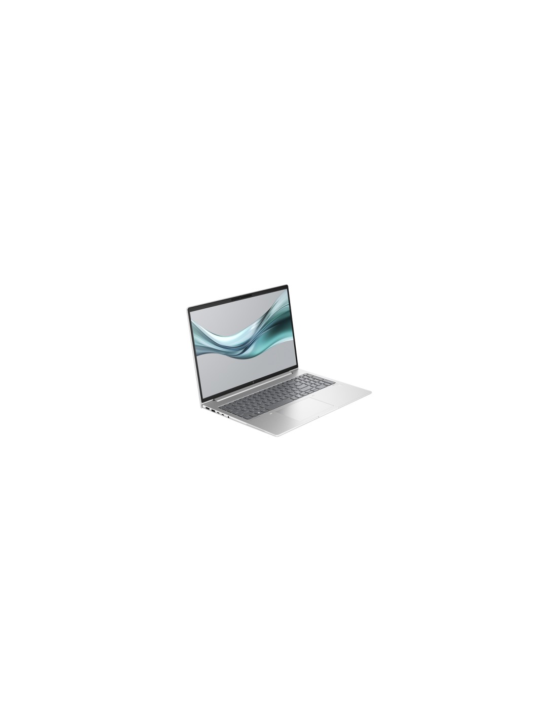 HP EliteBook 665 G11 AMD Ryzen? 5 PRO 7535U Portátil 40,6 cm (16") WUXGA 16 GB DDR5-SDRAM 512 GB SSD Wi-Fi 6E (802.11ax) Windows