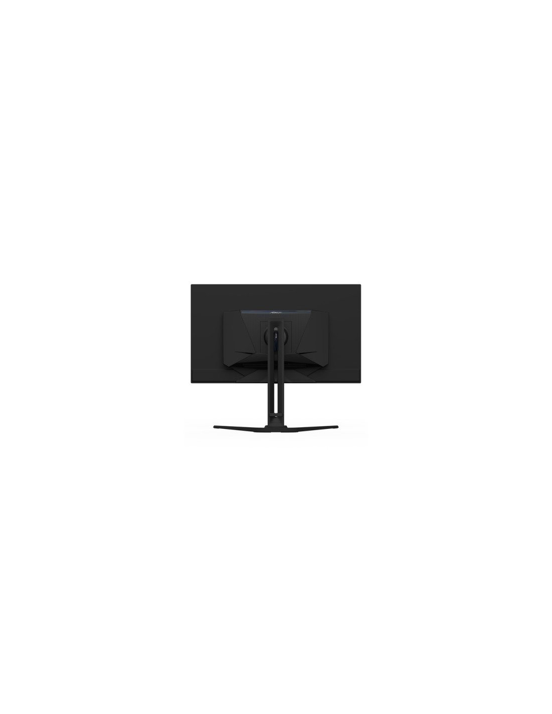 GIGABYTE AORUS FO32U 31,5? Monitor de juegos UHD - 3840 x 2160 (UHD), 165Hz, 0,03ms, 250 cd/m², FreeSync Premium Pro, DisplayHDR