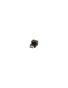 Lanberg AD-HDMI-03 adaptador de cable de vídeo HDMI tipo A (Estándar) Negro
