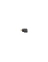 Lanberg AD-HDMI-05 adaptador de cable de vídeo HDMI tipo A (Estándar) Negro