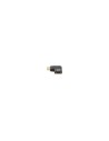 Lanberg AD-HDMI-09 adaptador de cable de vídeo HDMI tipo A (Estándar) Negro, Plata