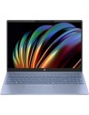 HP Pavilion 16-af0024ns Intel Core Ultra 5 125U Portátil 40,6 cm (16") 2K 16 GB LPDDR5x-SDRAM 512 GB SSD Wi-Fi 6 (802.11ax) Wind