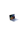 HP Pavilion 16-af0024ns Intel Core Ultra 5 125U Portátil 40,6 cm (16") 2K 16 GB LPDDR5x-SDRAM 512 GB SSD Wi-Fi 6 (802.11ax) Wind