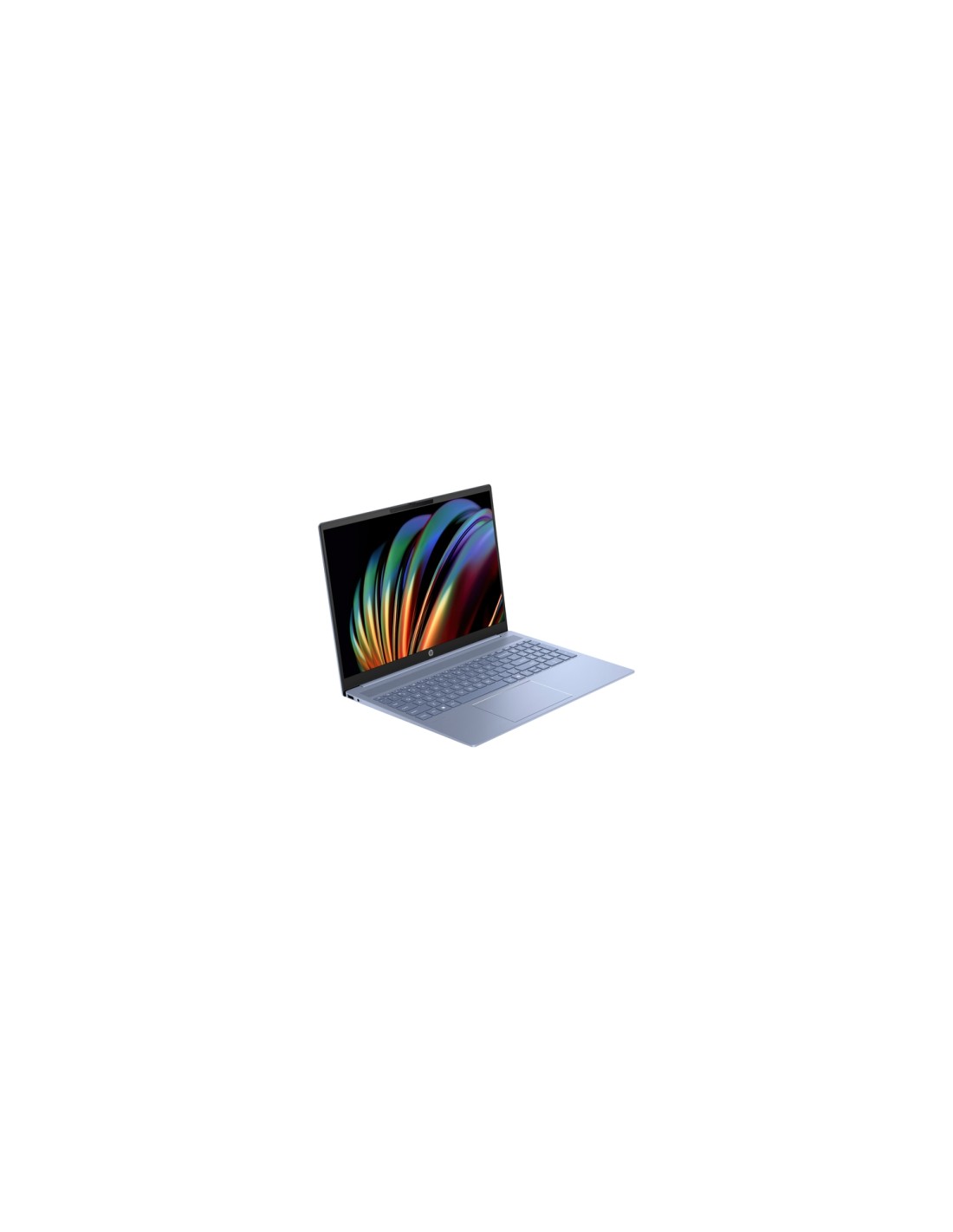 HP Pavilion 16-af0024ns Intel Core Ultra 5 125U Portátil 40,6 cm (16") 2K 16 GB LPDDR5x-SDRAM 512 GB SSD Wi-Fi 6 (802.11ax) Wind