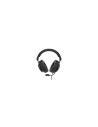 GENESIS Neon 764 Auriculares Alámbrico Diadema Juego USB tipo A Negro