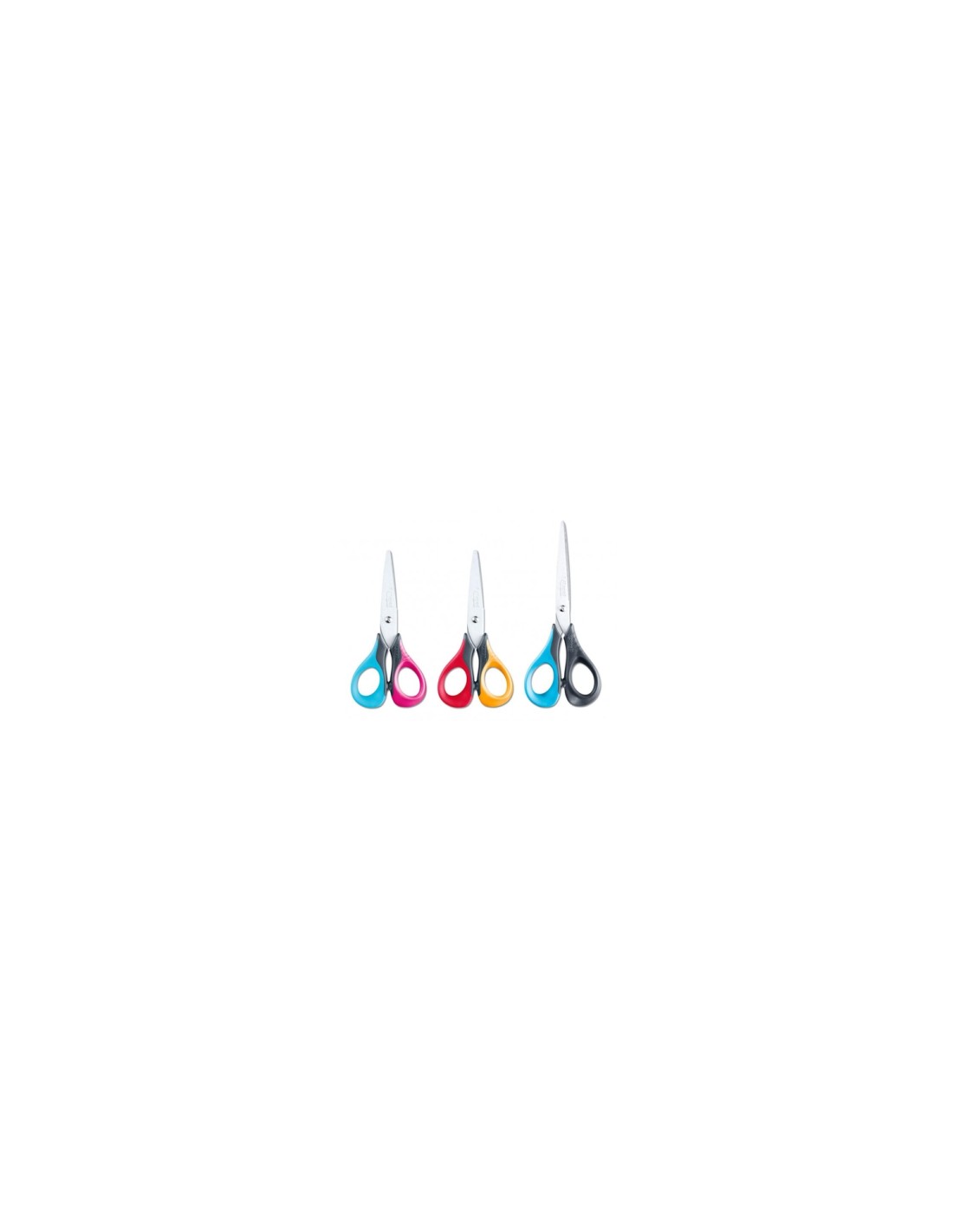 Maped SenSoft Multicolor