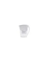 Orbegozo JR 3025 Filtro potabilizador portátil 2,4 L Transparente, Blanco