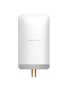 Ruijie Networks RG-EST350 V2 punto de acceso inalámbrico 867 Mbit/s Blanco Energía sobre Ethernet (PoE)