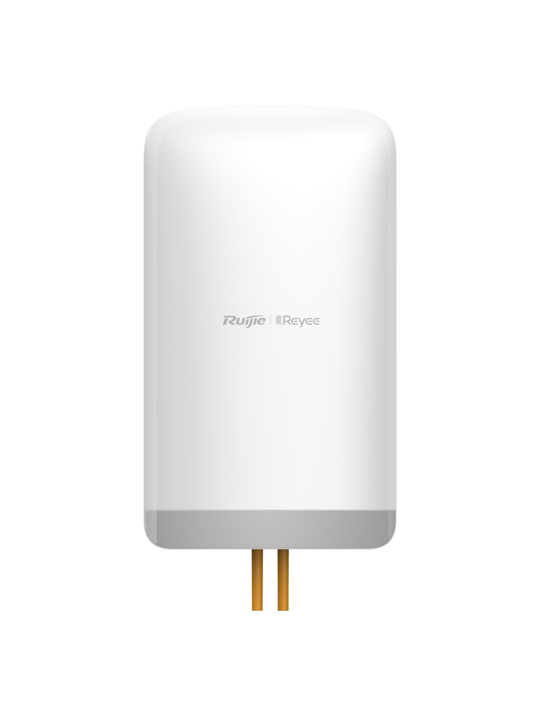 Ruijie Networks RG-EST350 V2 punto de acceso inalámbrico 867 Mbit/s Blanco Energía sobre Ethernet (PoE)