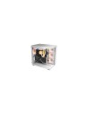 be quiet! LIGHT BASE 600 LX White Midi Tower Blanco
