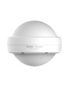 Ruijie Networks RG-RAP6202(G) punto de acceso inalámbrico 1267 Mbit/s Blanco Energía sobre Ethernet (PoE)