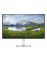 DELL S Series S2725H LED display 68,6 cm (27") 1920 x 1080 Pixeles Full HD LCD Negro, Plata