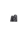 Trust GXT 629 Tytan conjunto de altavoces 60 W Universal Negro 2.1 canales 15 W