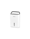 Orbegozo DH 650 deshumidificador 2,5 L 70 W Blanco