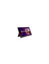 ASUS MB16AHV pantalla para PC 39,6 cm (15.6") 1920 x 1080 Pixeles Full HD LCD Negro