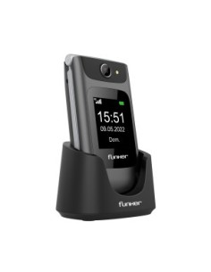 FUNKER C250 COMFORT 4G CON BOTÓN SOS