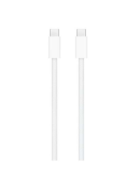 APPLE CABLE USB-C A USB-C 2 METROS 240W