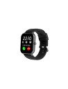 COOL 8434847068459 Relojes inteligentes y deportivos 4,65 cm (1.83") 20 mm Digital 240 x 284 Pixeles Pantalla táctil Negro