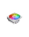 Jonsbo HX6200D Branco - 120mm (LGA 1700) Ventilador CPU