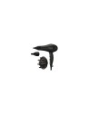 Rowenta Signature Pro CV784 secador 2200 W Negro