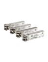 Hewlett Packard Enterprise C8R24B red modulo transceptor Fibra óptica 16000 Mbit/s SFP+ 850 nm
